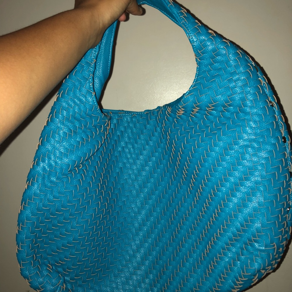 Deux Lux Vegan Bag